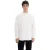 Comfort Fit Lange Mouwen Polo Shirt met Knopfijnste details