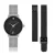 Dameshorloge en horlogeband Isabella Ford Infinity