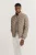 Bugatti Herren Blouson in gewatteerde look