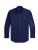 Polo Ralph Lauren Overhemd  navy