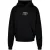 Sweatshirt oversized dikke capuchon Mister Tee