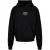 Sweatshirt oversized dikke capuchon Mister Tee