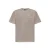 ONLY & SONS JUNIOR T-shirt met backprint zand
