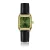 Stof horloge voor vrouwen met zachte en gladde afwerking Philipp Blanc Arbon