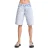 Dames denim shorts It’s Basic Rhinestone
