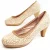 Montevita Heel Schoen Unne51 In Beige