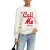 Scotch & Soda Blondie Intarsia Pullover Ecru Melange