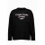 croyez homme Studio damaged longsleeves cra50026035