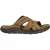 JOSEF SEIBEL Maverick 22 sandalen bruin