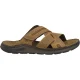 JOSEF SEIBEL Maverick 22 sandalen bruin