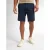 Petrol Industries – Heren Chino Short Anglerbreeze – Blauw