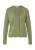 s.Oliver Gebreid vest  groen
