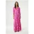 Fabienne Chapot Cala Dress Hot Pink/pink Rose