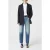 Closed X-lent Jeans Mid Blue