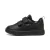 PUMA Sneakers ‘Courtflex V3’  grijs / zwart