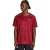 Nike Miler T-shirts Heren – Rood –