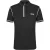 Boss Paddytech Goc-poloshirt met kraag voor heren (Zwart)