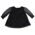 Langärmliges Tüllkleid 485223 für Mädchen