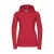 Dames Hoodie Russell Athletic Authentic