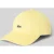 Lacoste Baseballpet van puur katoen
