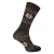 Heren Dames Alpaca Merino Wol Wandelsokken | Ademend Trekking Sokken