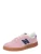 new balance Sneakers laag ‘T500’  navy / oudroze / wit