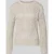 Betty Barclay Gebreide pullover met ribboorden