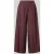 Marc O’Polo DENIM regular fit culotte met borduursels