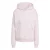 Dames Hoodie adidas Essentials Small Logo Feelcozy