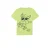 s.Oliver T-shirt limegroen