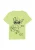 s.Oliver T-shirt limegroen