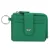 Braun Büffel Etui ‘Joy’  jade groen