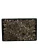 Zwarte Velvet Gouden Frame Clutch Avondfeest Tas