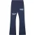 Malelions Women Members Society Flared Sweatpants | Midnight Blue