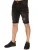 Heren Ripped Skinny Shorts
