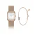 Vrouwenhorloge Amelia Parker Bay