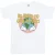 Li-cense Disney heren mickey mouse be kind to our planet t-shirt