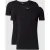 Boss T-shirt met V-hals in een set van 2 stuks, model ‘Modern’