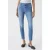 Closed Skinny Pusher Jeans Mid Blue