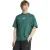 Adidas Stadium T-shirt T-shirts Heren – Groen –