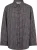 COCOUTURE Blouse Odem check cuff Multi dames