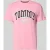 Tommy Jeans Regular fit t-shirt van puur katoen