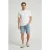 Cars Jeans Keyno Ts White