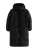 Next Wintermantel  zwart
