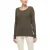 T-shirt met lange mouwen voor vrouwen Ragwear Florah B