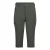 Trespass Dames/Dames Agneta DLX 3/4 lange broek (Rookgroen)