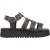 Jack Wills Dames/Dames Gladiator Platform Sandalen (Taupe)