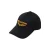 PME Legend pet Twill zwart