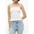 Tommy Hilfiger Slim Smock Strap Ancient White