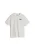 VANS Shirt ‘Earthbound’  donkerbruin / wit